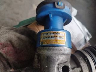 bontott SSANGYONG KORANDO Kormánymű Szervós