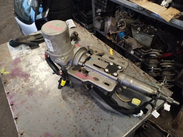 bontott SSANGYONG KORANDO Kormányszervó Motor (Elektromos)