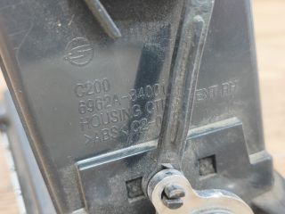 bontott SSANGYONG KORANDO Középső Jobb Szellőző