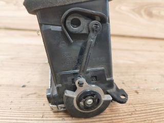 bontott SSANGYONG KORANDO Középső Jobb Szellőző