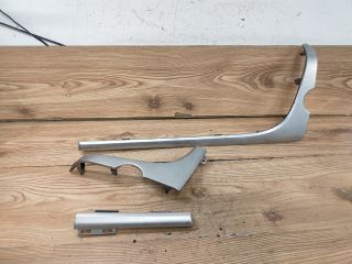 bontott SSANGYONG KORANDO Középső Műszerfal Díszléc