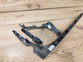 bontott SSANGYONG KORANDO Középső Műszerfal Díszléc