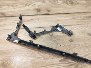 bontott SSANGYONG KORANDO Középső Műszerfal Díszléc