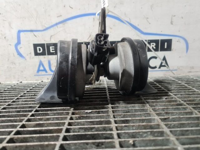 bontott SSANGYONG KORANDO Kürt