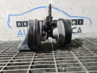 bontott SSANGYONG KORANDO Kürt