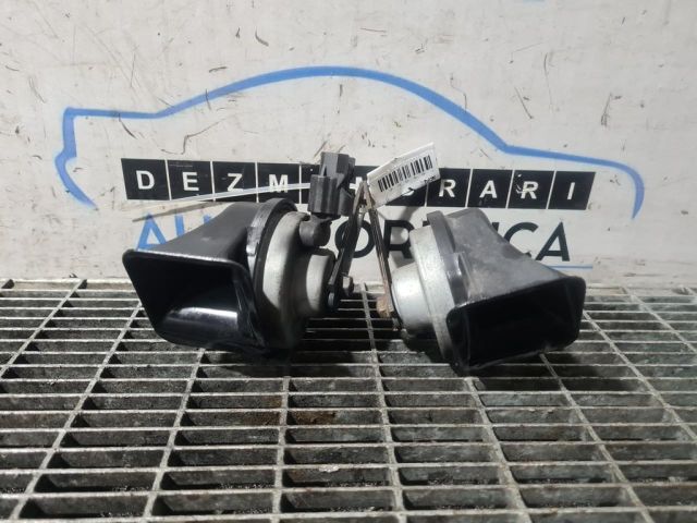 bontott SSANGYONG KORANDO Kürt