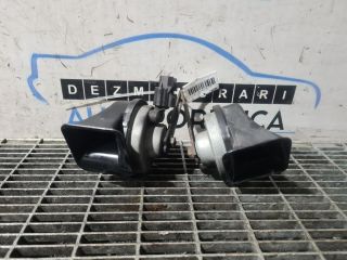 bontott SSANGYONG KORANDO Kürt