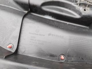 bontott SSANGYONG KORANDO Levélrács