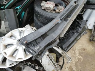 bontott SSANGYONG KORANDO Levélrács