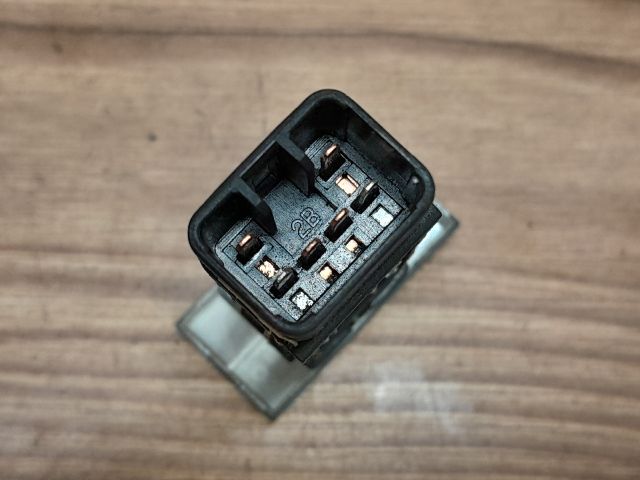 bontott SSANGYONG KORANDO Menetstabilizátor