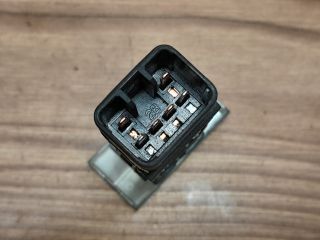 bontott SSANGYONG KORANDO Menetstabilizátor