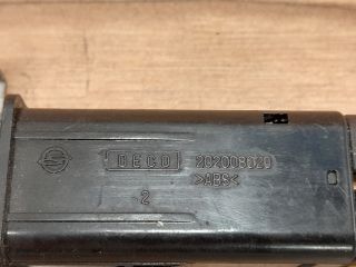 bontott SSANGYONG KORANDO Menetstabilizátor