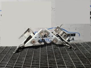 bontott SSANGYONG KORANDO Motorháztető Zsanér Pár