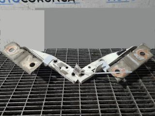 bontott SSANGYONG KORANDO Motorháztető Zsanér Pár