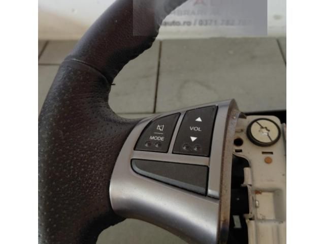 bontott SSANGYONG KORANDO Multikormány