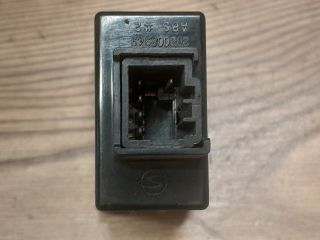 bontott SSANGYONG KORANDO Műszerfal Fényerő Szabályzó