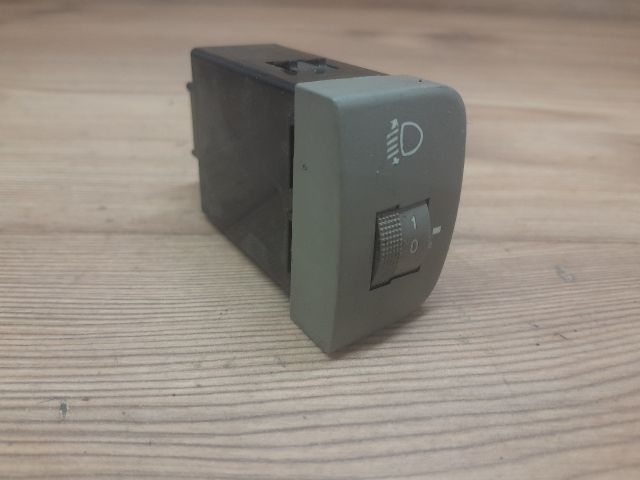 bontott SSANGYONG KORANDO Műszerfal Fényerő Szabályzó