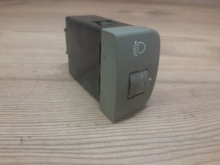 bontott SSANGYONG KORANDO Műszerfal Fényerő Szabályzó