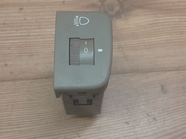 bontott SSANGYONG KORANDO Műszerfal Fényerő Szabályzó