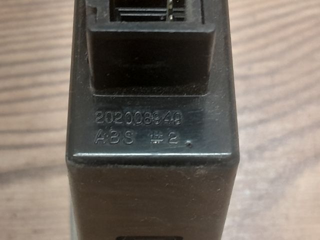 bontott SSANGYONG KORANDO Műszerfal Fényerő Szabályzó