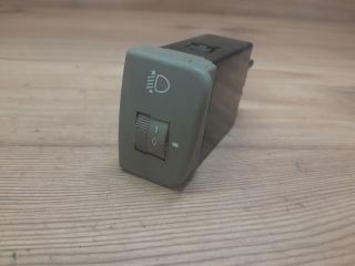 bontott SSANGYONG KORANDO Műszerfal Fényerő Szabályzó