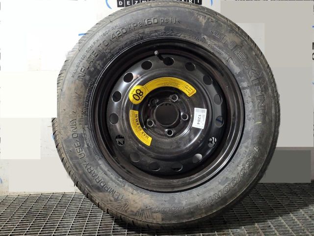 bontott SSANGYONG KORANDO Pótkerék