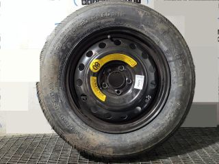 bontott SSANGYONG KORANDO Pótkerék