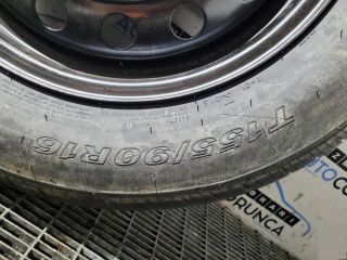 bontott SSANGYONG KORANDO Pótkerék