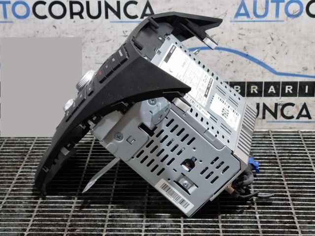 bontott SSANGYONG KORANDO Rádió / CD