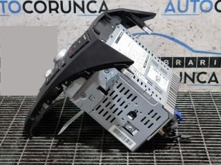 bontott SSANGYONG KORANDO Rádió / CD