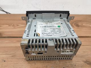 bontott SSANGYONG KORANDO Rádió / CD