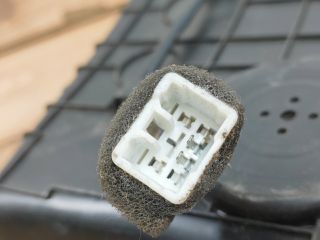 bontott SSANGYONG KORANDO Szivargyújtó Aljzat