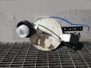 bontott SSANGYONG KORANDO Tankajtó