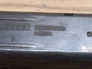 bontott SSANGYONG KORANDO Terepváltó Kapcsoló Kar / Gomb