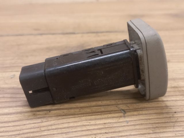 bontott SSANGYONG KORANDO Terepváltó Kapcsoló Kar / Gomb