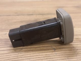 bontott SSANGYONG KORANDO Terepváltó Kapcsoló Kar / Gomb