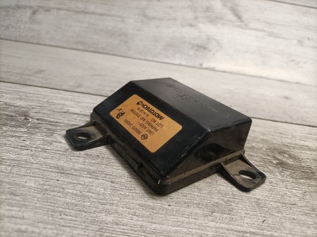 bontott SSANGYONG KORANDO Tolatóradar Elektronika