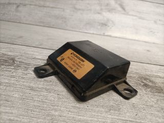 bontott SSANGYONG KORANDO Tolatóradar Elektronika