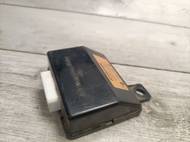 bontott SSANGYONG KORANDO Tolatóradar Elektronika