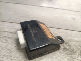 bontott SSANGYONG KORANDO Tolatóradar Elektronika