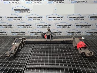 bontott SSANGYONG KORANDO Vonóhorog