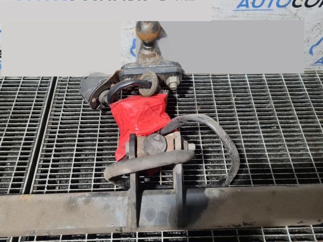 bontott SSANGYONG KORANDO Vonóhorog