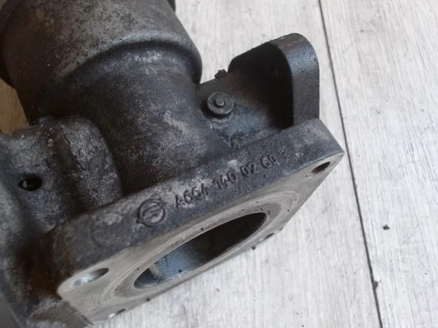 bontott SSANGYONG KYRON EGR / AGR Szelep