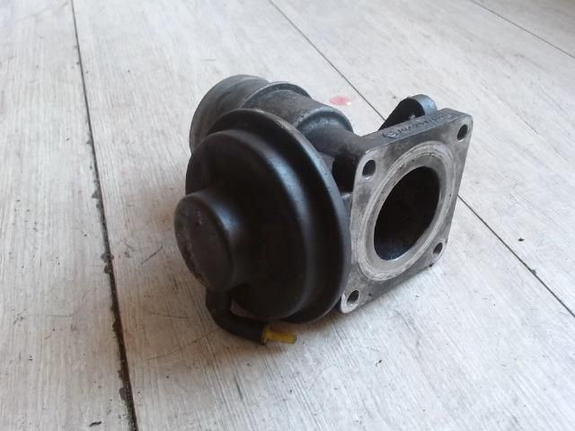 bontott SSANGYONG KYRON EGR / AGR Szelep