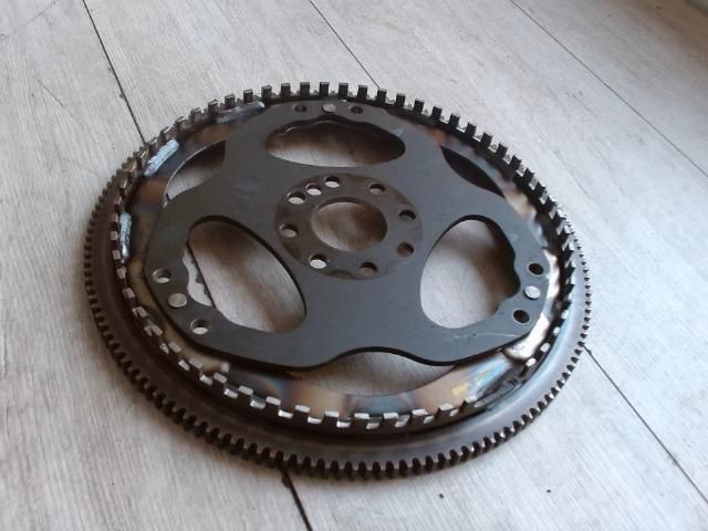 bontott SSANGYONG KYRON Fogaskoszorú