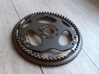 bontott SSANGYONG KYRON Fogaskoszorú