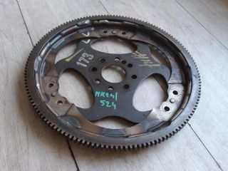 bontott SSANGYONG KYRON Fogaskoszorú