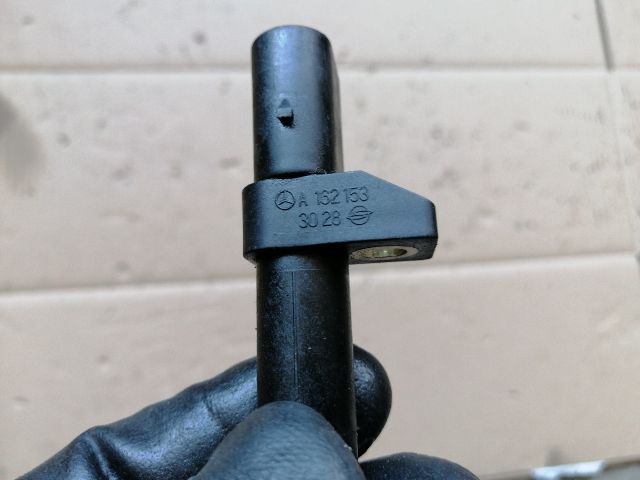 bontott SSANGYONG KYRON Főtengely Fordulatszám Jeladó