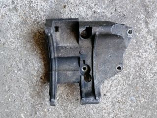 bontott SSANGYONG KYRON Generátor Tartó Bak