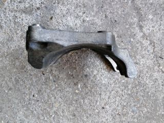 bontott SSANGYONG KYRON Generátor Tartó Bak